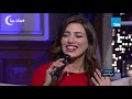 سيرة الحبايب - أغنية هايدي موسي &laquo;تمر حنة&raquo; لـ فايزة أحمد