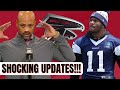 This Just Took A MAJOR Turn… | Daily Falcons News & Rumors