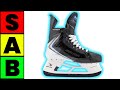 Ice Skates Tier List