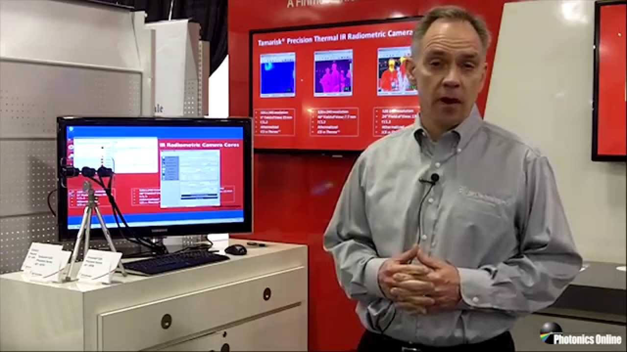 Precision Thermal Imaging Solutions