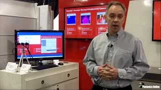 Precision Thermal Imaging Solutions