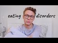 Let&#39;s talk about Eating Disorders, Body Dysmorphia &amp; Body Image