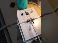 Automatic water leakage detection and control system v1 | MUFA TECH SOLUTIONS