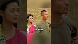 The veteran sees his former teammate flying a helicopter over his wheat field#shosts #film