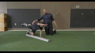 FMS Rotary Core Stability