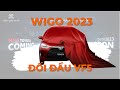 Toyota Wigo 2023 sắp cập bến: VinFast VF5, Kia Morning, i10 ĐANG CHỜ!