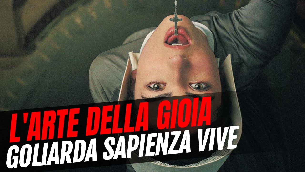 L'arte della gioia, recensione della serie Sky: il libro di Goliarda