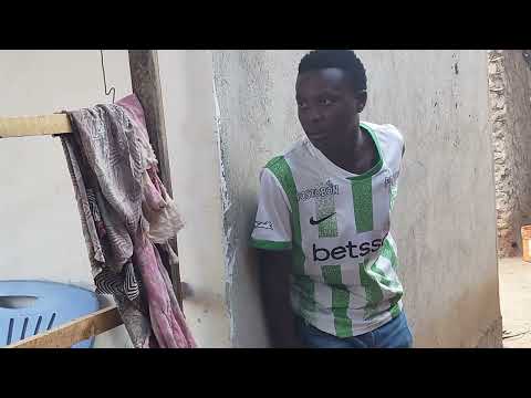 Mwizi Kajichanya Leo Chaka Kidog Comedy Scombizzo Brand