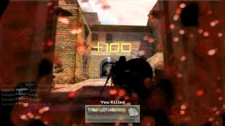 AIW MW2 Cfg. Test 300fps