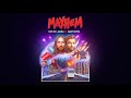 Steve Aoki Quintino Mayhem Official Audio