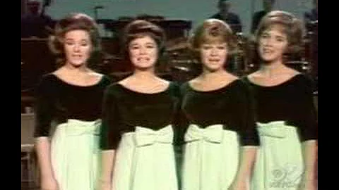 Lennon Sisters  May you always