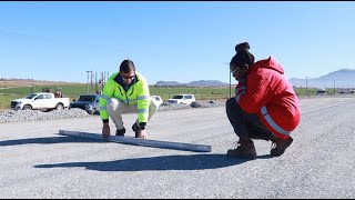 Candidate engineer presents research paper to industry experts by Arrive Alive 98 views 1 year ago 1 minute, 29 seconds