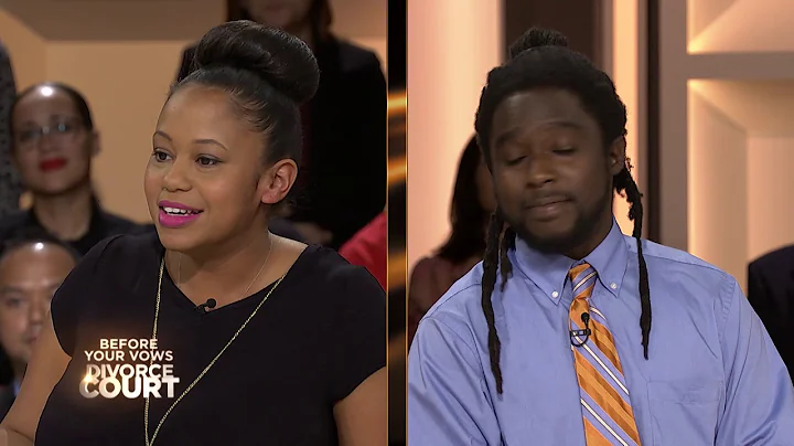 Full Episode- Wilson vs. Muhammad: Blame It On Jud...