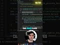 Tus propias claves públicas y privadas con #python