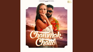 Chammak Challo - ahaan