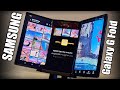Samsung Galaxy G Fold: The Trifold Launch We've All Been Waiting For!