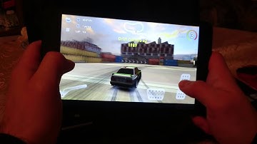 Real Drift Android /iOS Gameplay & Review [Full HD]