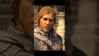 Assassins Creed Resynced - My wife has terrible eye for description