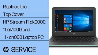 hp stream 11 cover