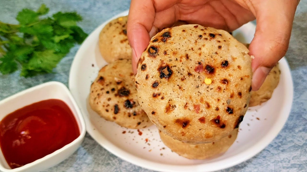 Less Oil Recipe The Easiest, Most Delicious Recipe. Eat it for