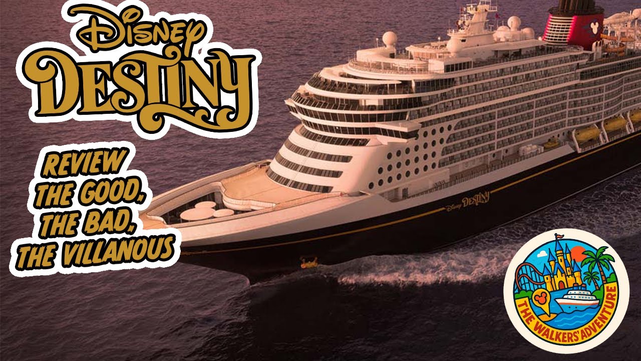 DISNEY DESTINY REVIEW | The Good, The Bad, and The Villainous! | Is Disney Destiny Worth It?