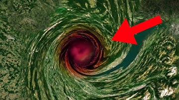 Ученые в ЦЕРН делают невероятное новое открытие, которое навсегда изменит все!