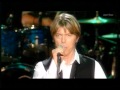 David Bowie Breaking Glass Live Olympia 2002 David Bowie Breaking Glass Live Olympia 2002