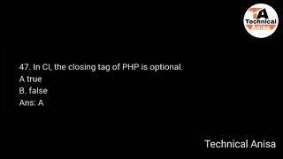 Codeigniter Framework Interview Questions With Answers  Part-6