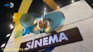 Euro Dsinema Jeneriği2013 - Günümüz