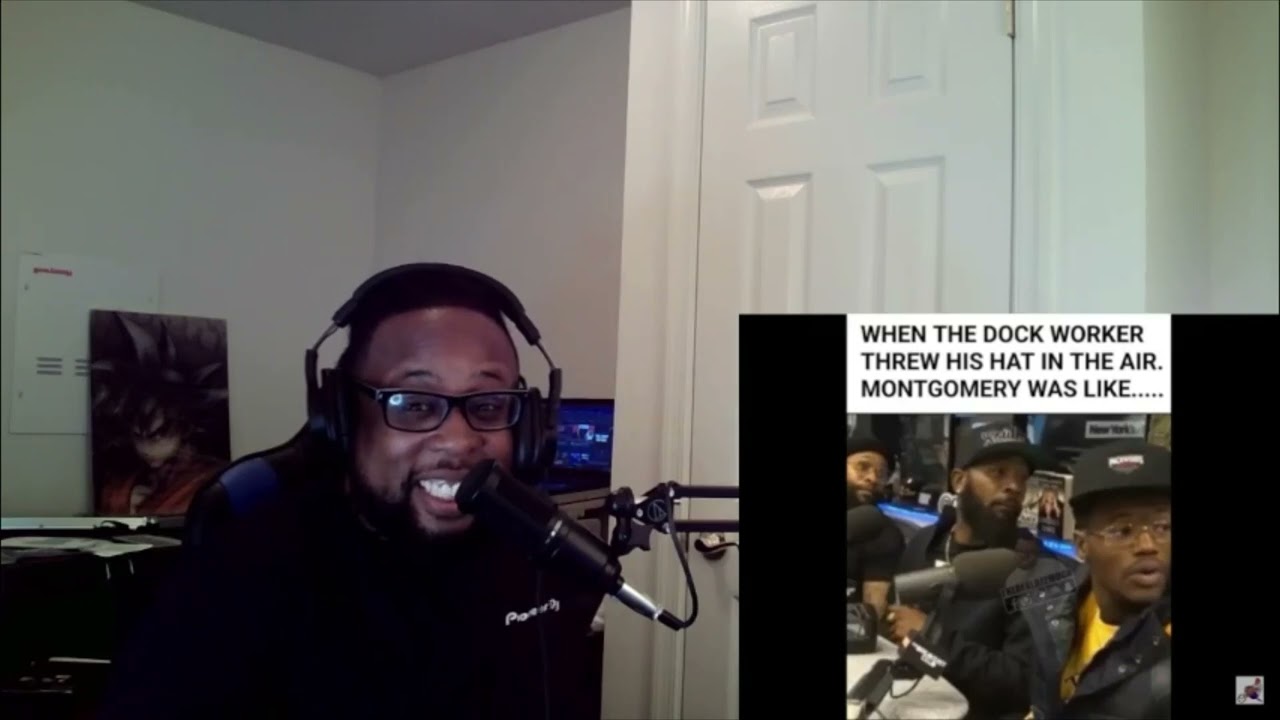 T-BEAR'S TRY NOT TO LAUGH CHALLENGE:  Montgomery Riverfront Brawl Memes by Mentally Mitch