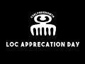 Happy Loc Appreciation Day 2016