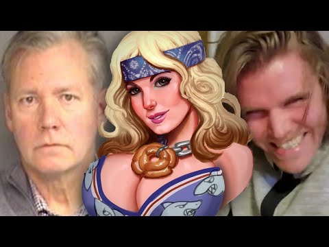 Talking Onision, Chris Hansen w/ Tamara and Blasian - Talking Onision, Chris Hansen w/ Tamara and Blasian