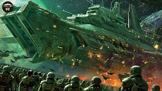 When Humans Get Angry, No One Can Stop | HFY | SciFi Story