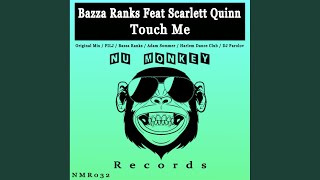 Touch Me (feat. Scarlett Quinn)
