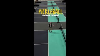 San Antonio nonprofit drives new connections for veterans, first responders on the pickleball court Update