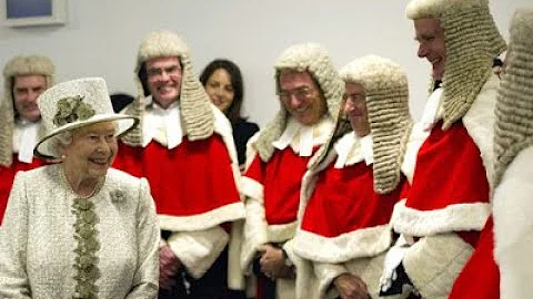 What Is The British Constitution & What Is British Common Law? Origins In English Common Law