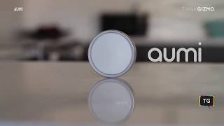 Aumi Mini - A smart notification light & nightlight