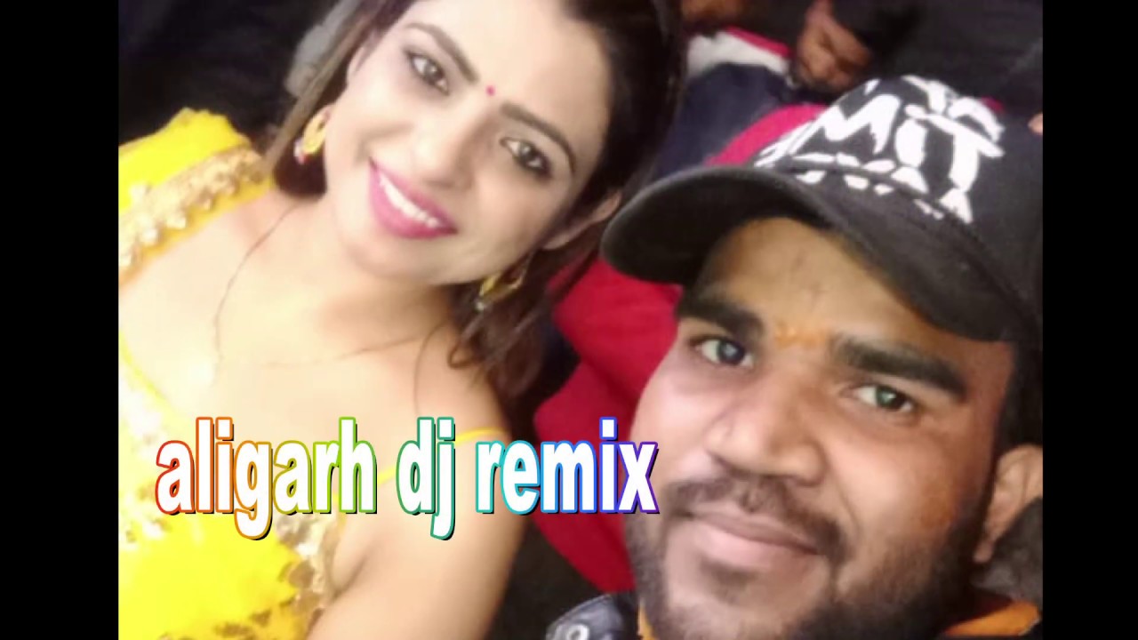Dj Remix_Bahu Kale Ki_Ajay Hooda&Anu Kadyan|New Haryanvi Dj Remix Song