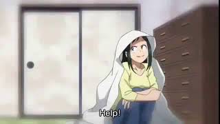 I am here