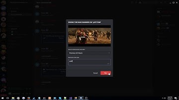 Discord fix your program.