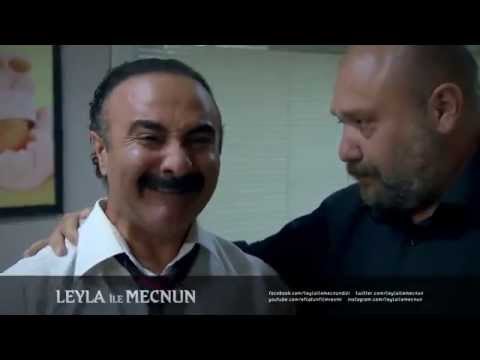 Leyla Ile Mecnun Sezon Finali Nurten'in Ölümü
