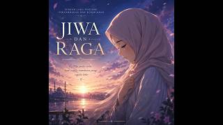 Hady Maziz - Jiwa Dan Raga (Lyric Video)
