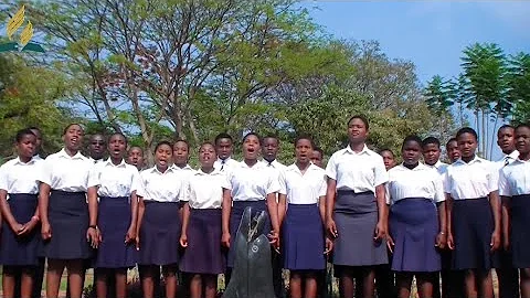 The Church in the Wildhood | Nyazura Adventist High Choir