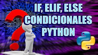 Ejercicios con Condicionales en Python 🐍 | [2022] | #6 Wealth