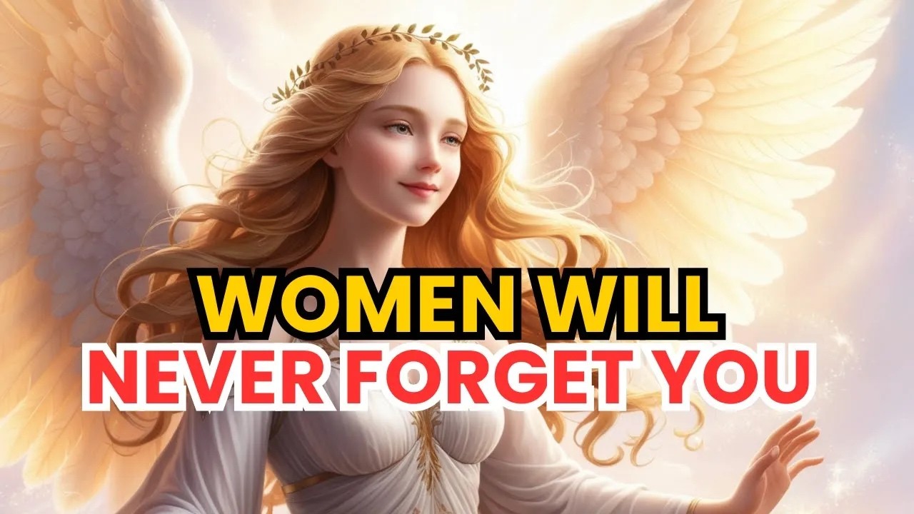 Chosen Ones Your Inner Power Is Awakening | Women Are Responding Automatically