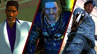 Famous The Biggest Betrayals In Video Game History Wealth