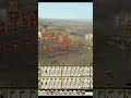 4 Имбалансная Тактика Против Игроков в Total War Rome 2