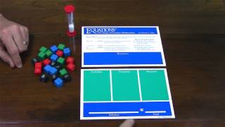 EQUATIONS: The Game of Creative Mathematics screenshot 2