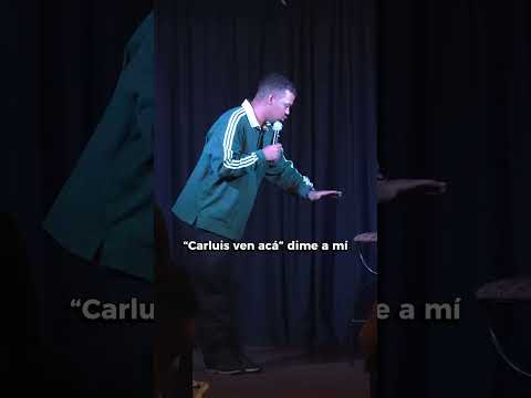 SU NOVIA ERA MESERO