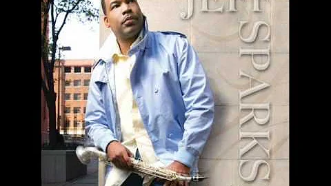 Jeff Sparks - Summer Breeze